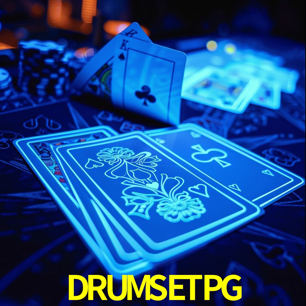 Registro Fácil DRUMSETPG